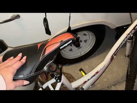 Mongoose Legion Kids BMX Review — First Tricks or First Regrets?