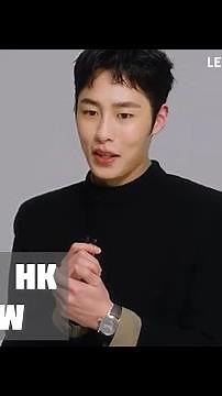 [ENG] 이재욱 LeeJaeWook | Interview | ELLEMEN HK Sept 2024