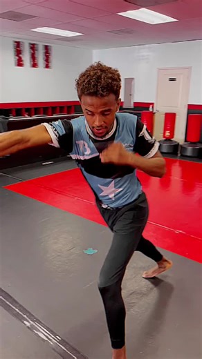 UFC Knockouts: Somali Fighters in Action