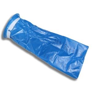 [Hot Item] New Upgrade Customized Plastic Sick Bag Printed Air Sickness Bag Vomit Bag Disposable Emesis Bag