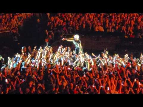 Linkin Park - From Zero World Tour 2026 /Vienna, Austria 09.06.2026/ SOLD OUT! 4K