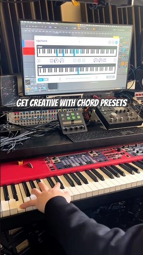 Get Creative With Chord Presets - Ripchord VST, Expressive Chords M4L, Scaler, MPC, Cthulhu