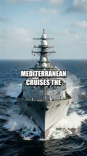 The FREMM Aquitaine Class Frigate Escape Velocity