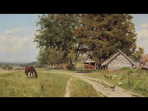 How to Paint Ugly - Oil Painting Instruction