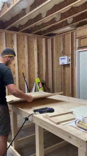 Building a shaker style lower cabinet carcass what most tutorials skip