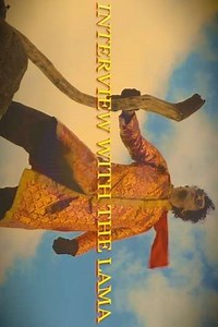 Interview with the Lama - Movie