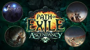 Path of Exile’s Ascendancy Expansion Launches Today; Brings Even More Customization to the Table -
