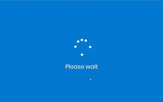 窗口预加载程序