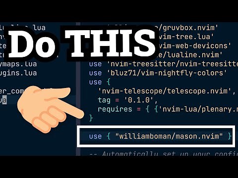 Make Neovim BETTER than VSCode - LSP tutorial