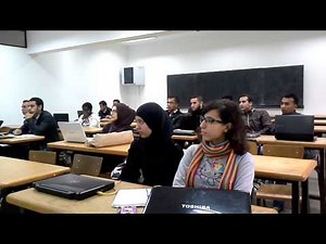 Méthodes formelles, séquence 2