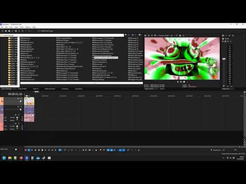 How to Make Yoshi SE-HV Combo
