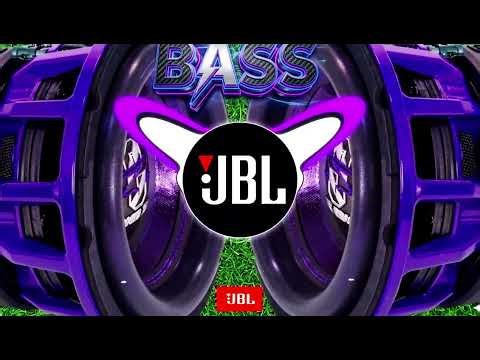 JBL-BASS MUSIC REMIX BASSBOOSTED MIX2026