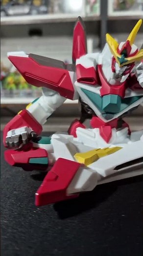 Bang Brave Bang Bravern: The most charismatic robot ever! 🔥
