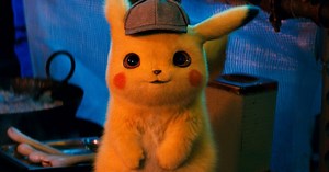 Detective Pikachu movie sequel takes a step forward by hiring a director