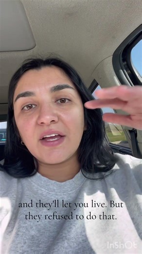 Part two : what the heck is a Christian & how God scared the hell out of me