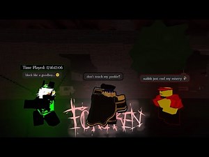 REACT BLOCK (GUEST) Against PRO KILLERS... (Forsaken)...