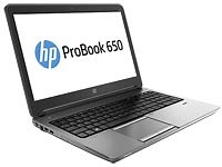 Ноутбук HP ProBook 650 G1