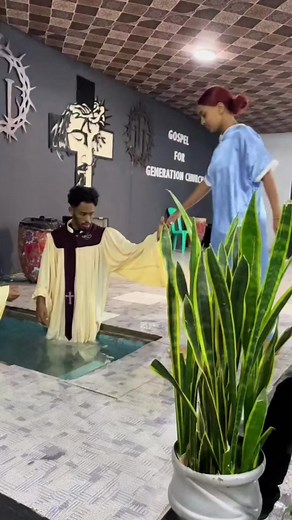 Romans 6:4 — Baptized into Newness of Life