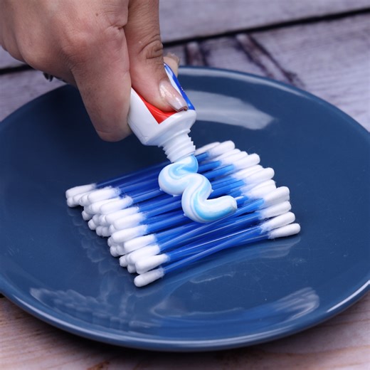 26K views · 211 reactions | Toothpaste manufacturers don’t want you to know that! | Too Yummy | Facebook