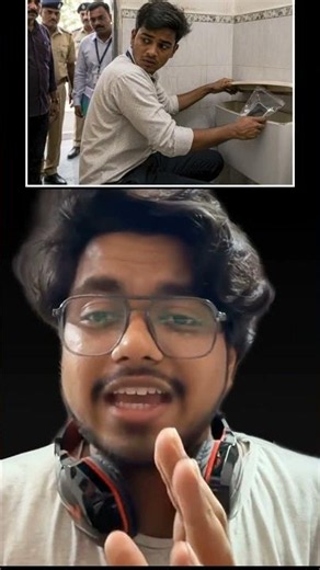 Inforsys CEO on AI || A boy cheating in NEET exam|| Quice Update #1