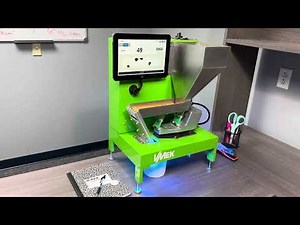 Fast Desktop Seed Counter