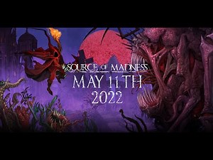 【情報】《Source of Madness》將於2022年5月11日 發售！隨機生成關卡＆自動進化敵人帶來無盡黑暗挑戰 @NS / Nintendo Switch 哈啦板 - 巴哈姆特