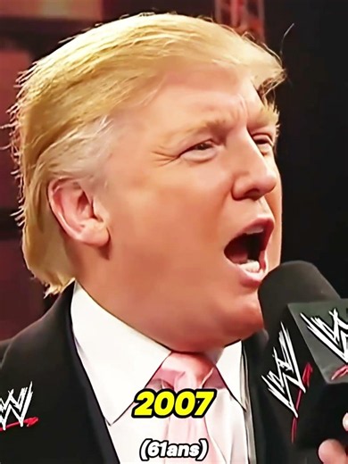 Donald Trump’s Evolution (1982–2026) 🇺🇸💰