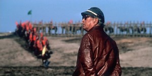 10 Filmmaking Tips from Akira Kurosawa