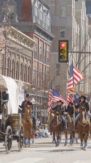 Sundance Square Plaza on Instagram: "Spur up & Saddle up to kick off The Fort Worth Stock Show & Rodeo with the 129th All Western Parade at Sundance Square 🐎✨💜 This is a one of a kind non-motorized parade that is powered by over 3,000 Horses, over 70 riding clubs and Marching bands throughout the community. This parade highlights the rich western culture that represents the Fort Worth Stock Show & Rodeo🐎🥁🐄🤠 🗓️ When: January 17, 2026 🐎Parade Starts at 11am 🎶 Live Music: 10-2pm & 7-10pm �