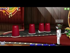 【TTCC】 HIGH ROLLER 2026 APRIL TOONS TOONTOWN: CORPORATE CLASH 【FIRST RUN】