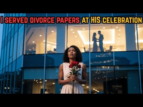 My Billionaire Husband Celebrated With His Mistress—So I Walked In With the Man She Forgot to Divor