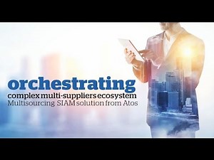 Service Integration and Management