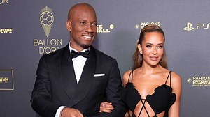 Biographie de Gabrielle Lemaire, la compagne de Didier Drogba