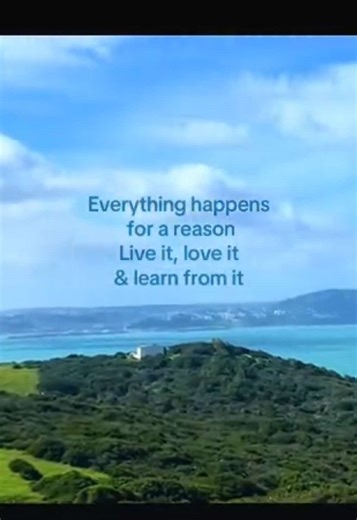 Live, Love, and Learn: Life Lessons for You