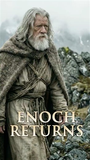 The Watchers’ Beg Enoch | Could Fallen Angels Return Home? (Part 2)