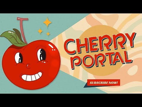 Cherry Bot Tutorial - Portal