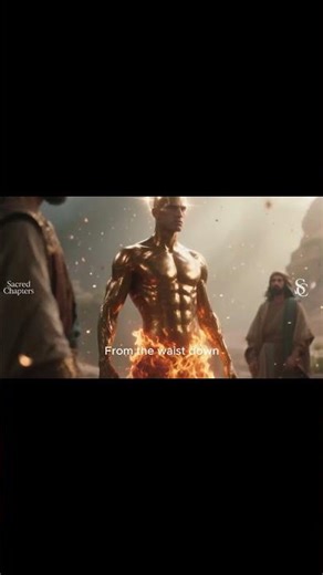 Ezekiel – Ezekiel 8 - 11 Video Bible Sacred Chapter #sacredchapters #sacredscriptures #oldtestament