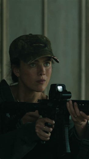 The Dog Stars | Official Trailer