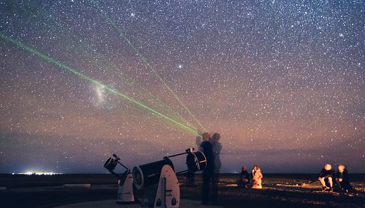 Explore Burketown with local Aboriginal guides | Cairns & Great Barrier Reef