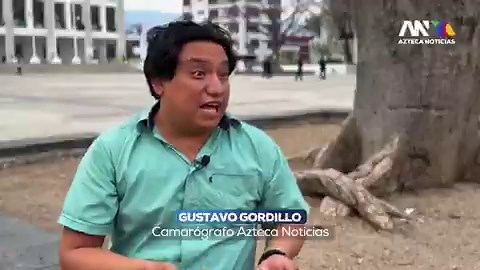 Esto es gravísimo.Retuvieron a Gustavo Gordillo, camarógrafo de TV Azteca Chiapas, en Ixtapa, Chiapas, junto a seis activistas.Los secuestradores exigían 500 mil pesos bajo el argumento de “usos y costumbres”El comunicador estaba cubriendo una denuncia ciudadana respecto a la privación del agua potable y electricidad en una comunidad.¿Dónde están las autoridades cuando se quiere censurar a la prensa?