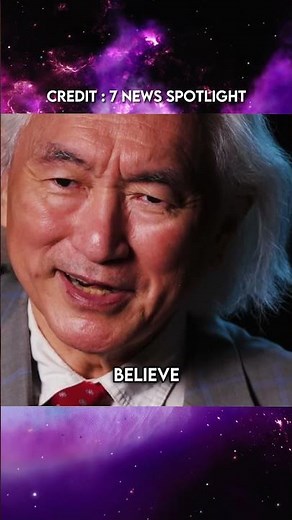 Stephen Hawking on God | Michio Kaku