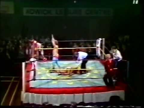 Bobby Barnes Highlights