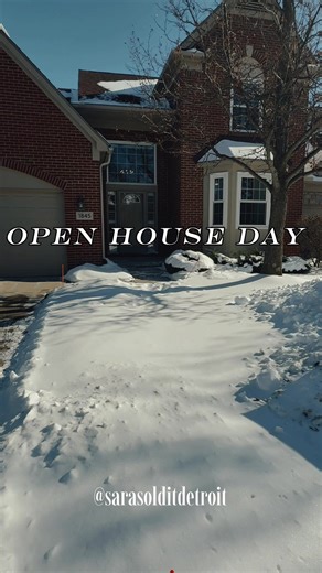 Essential Steps for a Successful Open House