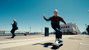 SUPERDUPER Brand Film