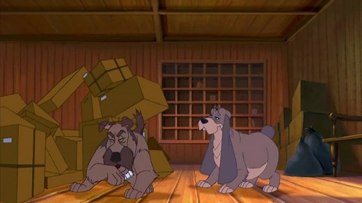 Balto 3 720p