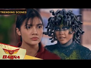 'Darna Super Powers' Episode | Darna Trending Scenes