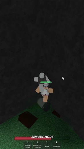 How to make tsb wall bug!