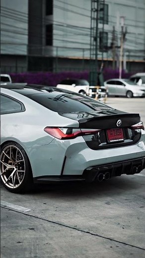 BEST G82 BMW M4 Build Guide 🥇🔝