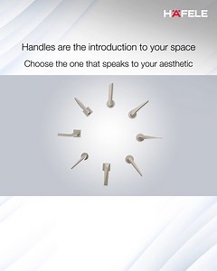 1.7K views · 22 reactions | Like handles that define the experience...