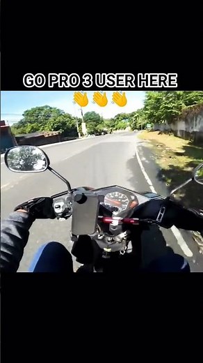 still using GOPRO3 ACTION CAMERA 📸 #shorts #goprohero #camera